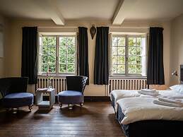 Imposing Holiday Home in Vielsalm