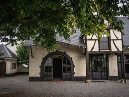 Imposing Holiday Home in Vielsalm