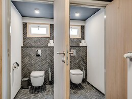 Imposing Holiday Home in Vielsalm