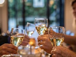 Imposing Holiday Home in Vielsalm