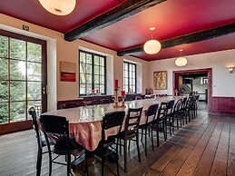 Imposing Holiday Home in Vielsalm