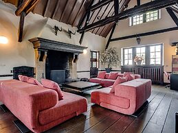 Imposing Holiday Home in Vielsalm