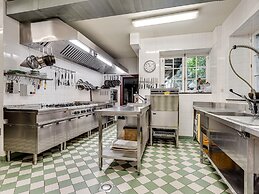 Imposing Holiday Home in Vielsalm