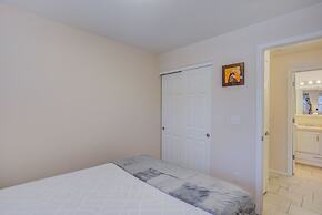 2 BD Value-stay Dog-friendly!