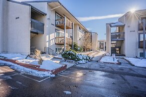 2 BD Value-stay Dog-friendly!