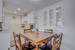 2 BD Value-stay Dog-friendly!