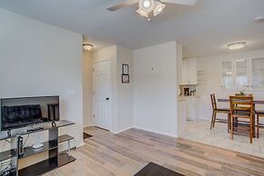 2 BD Value-stay Dog-friendly!