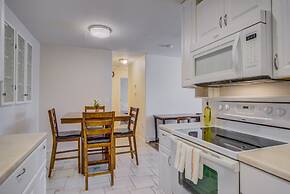 2 BD Value-stay Dog-friendly!