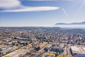 2 BD Value-stay Dog-friendly!