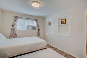 2 BD Value-stay Dog-friendly!