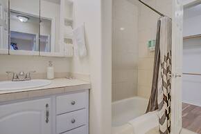 2 BD Value-stay Dog-friendly!