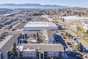 2 BD Value-stay Dog-friendly!