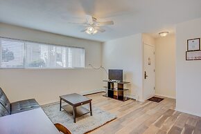 2 BD Value-stay Dog-friendly!