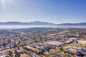 2 BD Value-stay Dog-friendly!