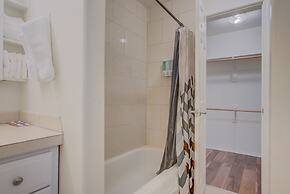 2 BD Value-stay Dog-friendly!