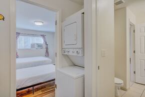 2 BD Value-stay Dog-friendly!