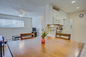 2 BD Value-stay Dog-friendly!