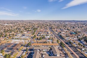 2 BD Value-stay Dog-friendly!