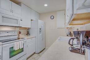 2 BD Value-stay Dog-friendly!