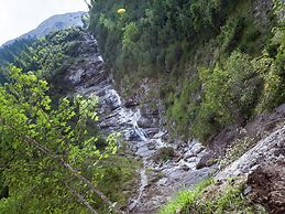 Spacious Apartment in Längenfeld near Ötz Valley Alps
