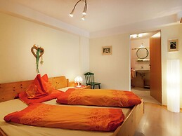 Spacious Apartment in Längenfeld near Ötz Valley Alps