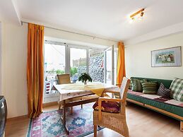 Spacious Apartment in Längenfeld near Ötz Valley Alps