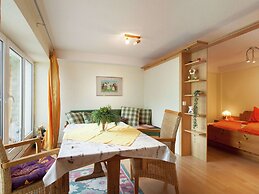 Spacious Apartment in Längenfeld near Ötz Valley Alps
