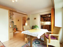 Spacious Apartment in Längenfeld near Ötz Valley Alps