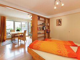 Spacious Apartment in Längenfeld near Ötz Valley Alps