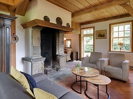 Farmhouse in Enschede Near Forest