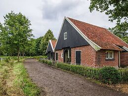 Farmhouse in Enschede With Terrace