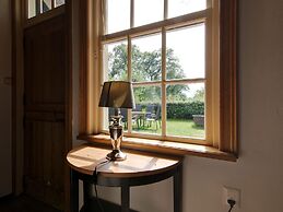 Farmhouse in Enschede Near Forest