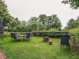 Farmhouse in Enschede With Terrace