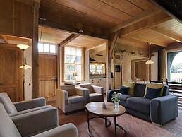 Farmhouse in Enschede Near Forest