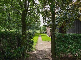Farmhouse in Enschede With Terrace
