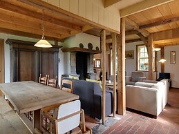 Farmhouse in Enschede Near Forest