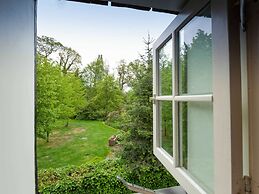 Farmhouse in Enschede With Terrace