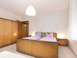 Comfortable Apartment in Baiersbronn With Balcony