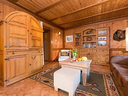 Holiday Home in Eichenborn With Garden