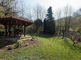 Holiday Home in Eichenborn With Garden