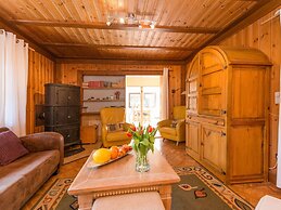 Eichenborn Gartenaufenthalt