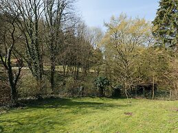 Holiday Home in Eichenborn With Garden