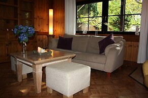 Holiday Home in Eichenborn With Garden