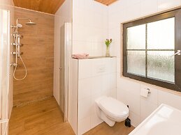 Holiday Home in Eichenborn With Garden