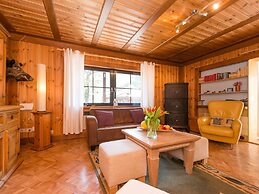 Eichenborn Gartenaufenthalt