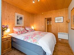 Holiday Home in Eichenborn With Garden