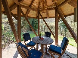 Eichenborn Gartenaufenthalt