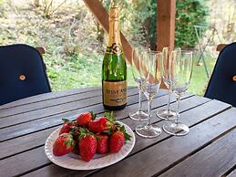 Holiday Home in Eichenborn With Garden