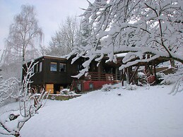 Holiday Home in Eichenborn With Garden