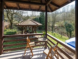 Eichenborn Gartenaufenthalt